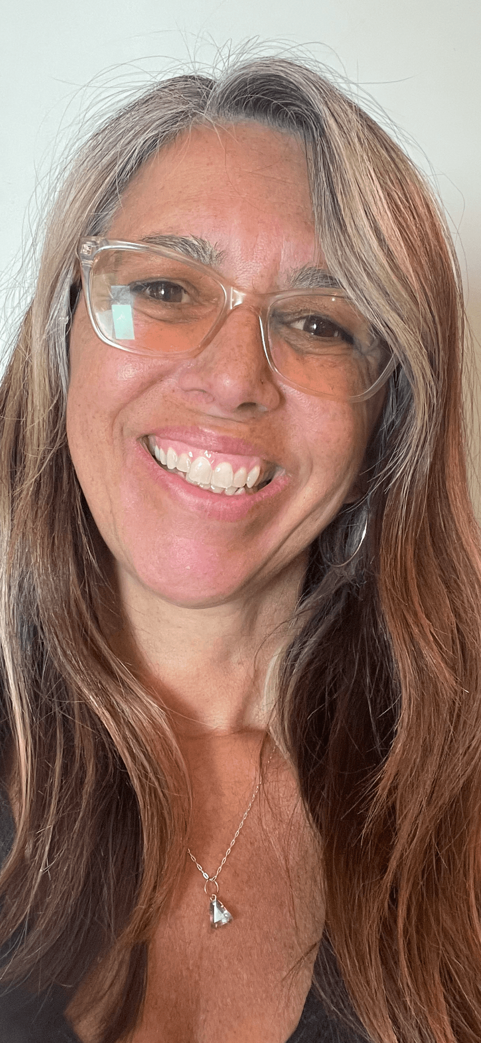 Kelly Mindes profile photo