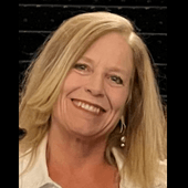 Amber Stenger profile photo