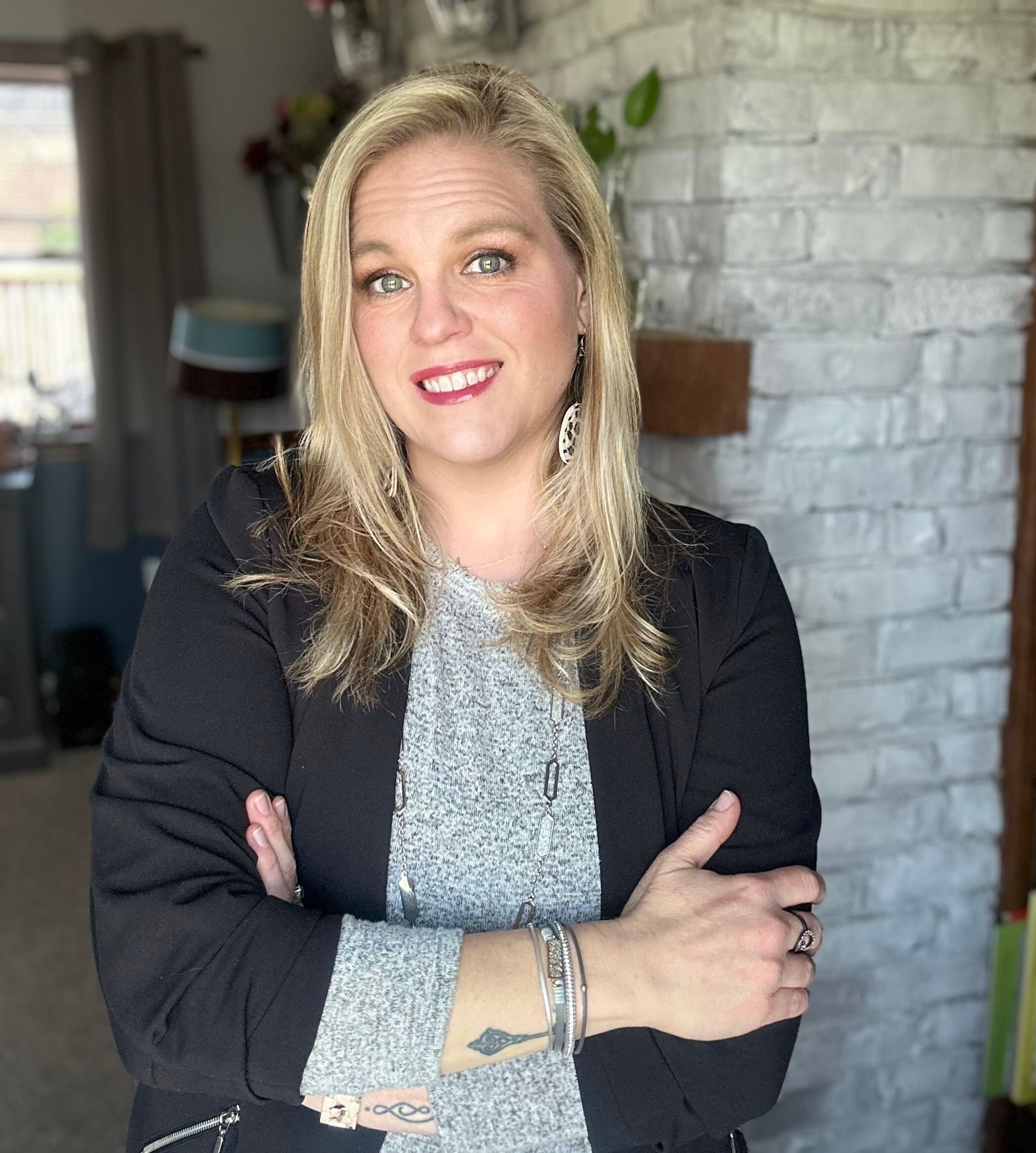 End of Life Coaching with Kacie  profile photo