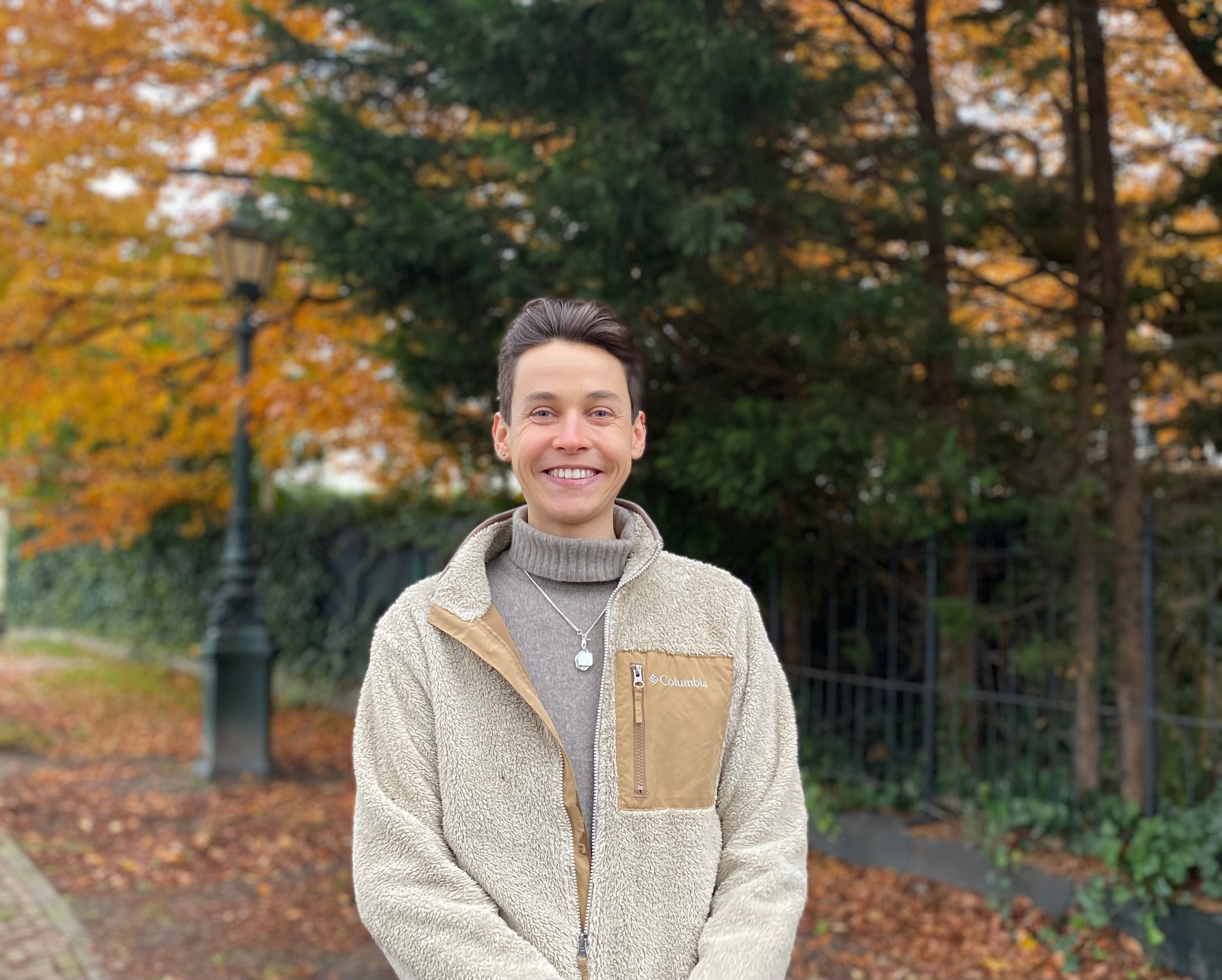 Daniel Soucy profile photo