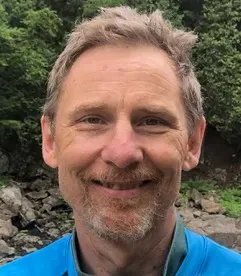 End of life Doula - Sam profile photo