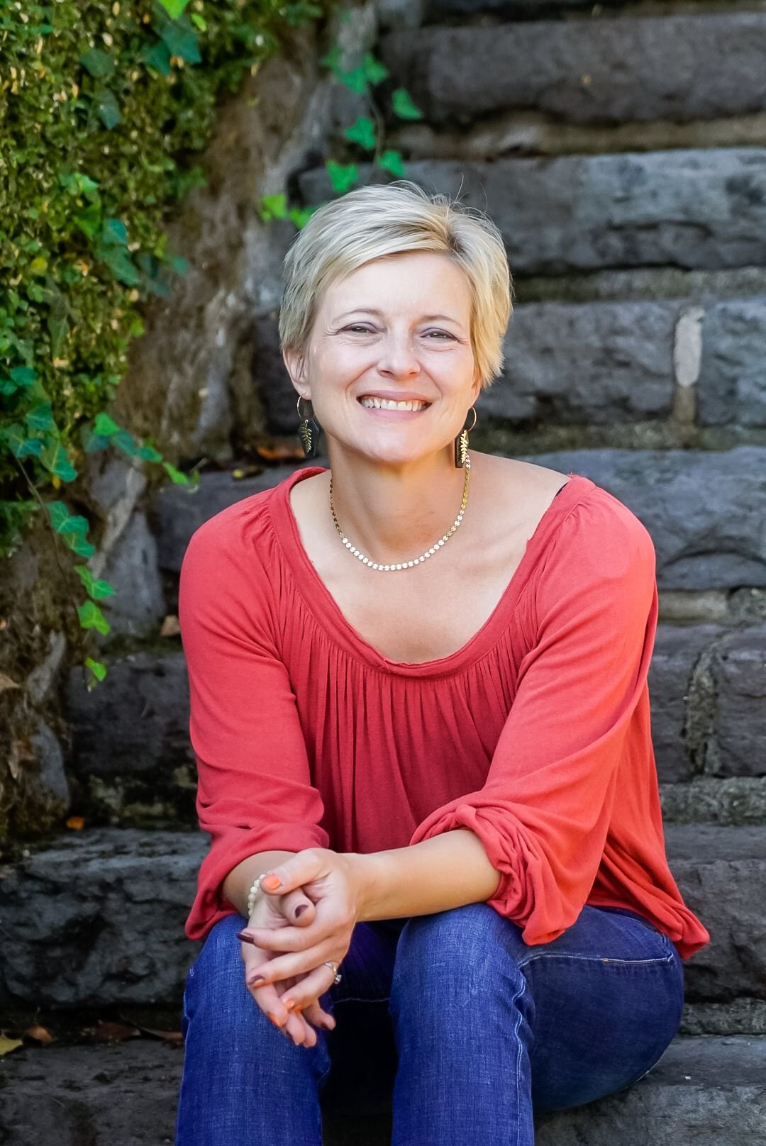 Conscious Acts of Love: End-of-Life Doula & Coaching Svcs profile photo