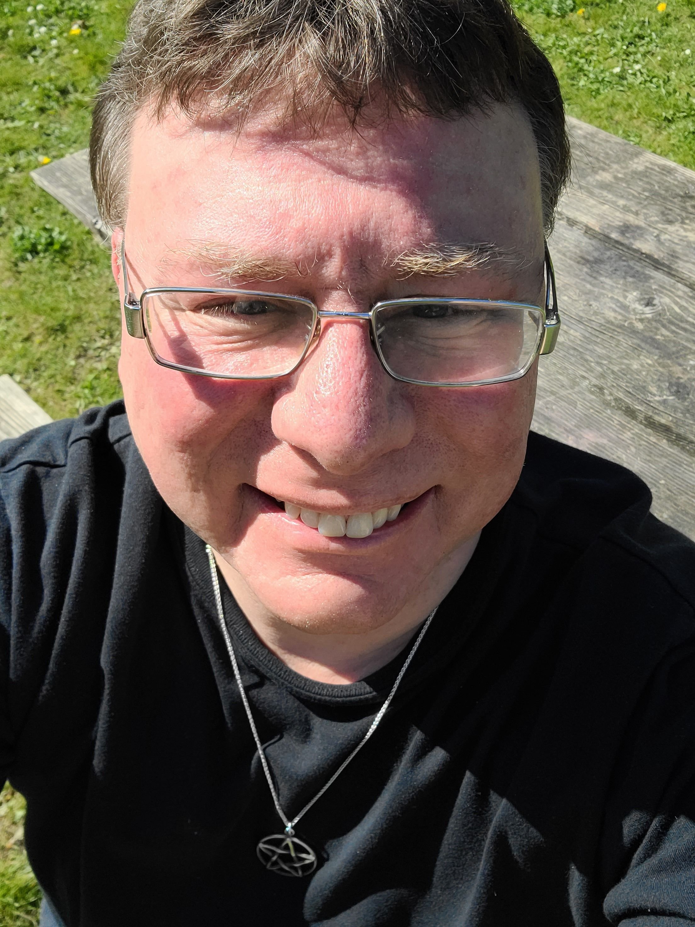 Stillness Pathway Assembly profile photo