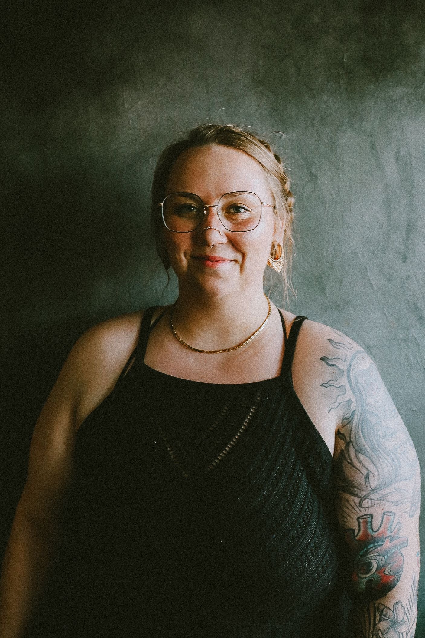 Johna Danielle profile photo