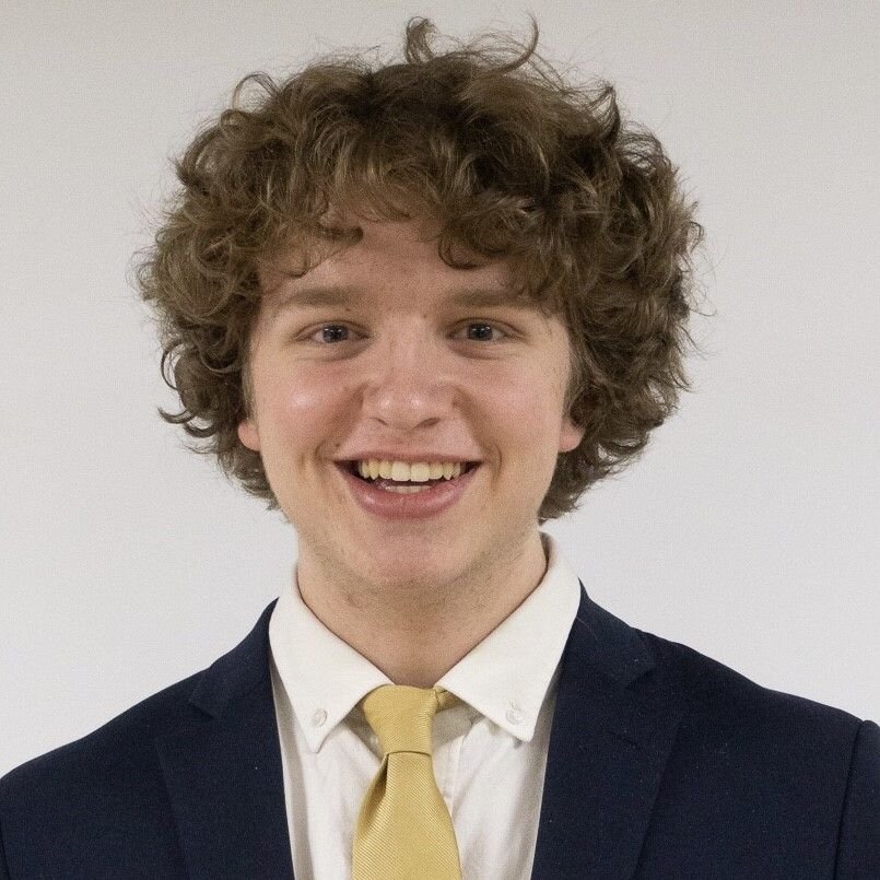 Nathan LaVoie profile photo