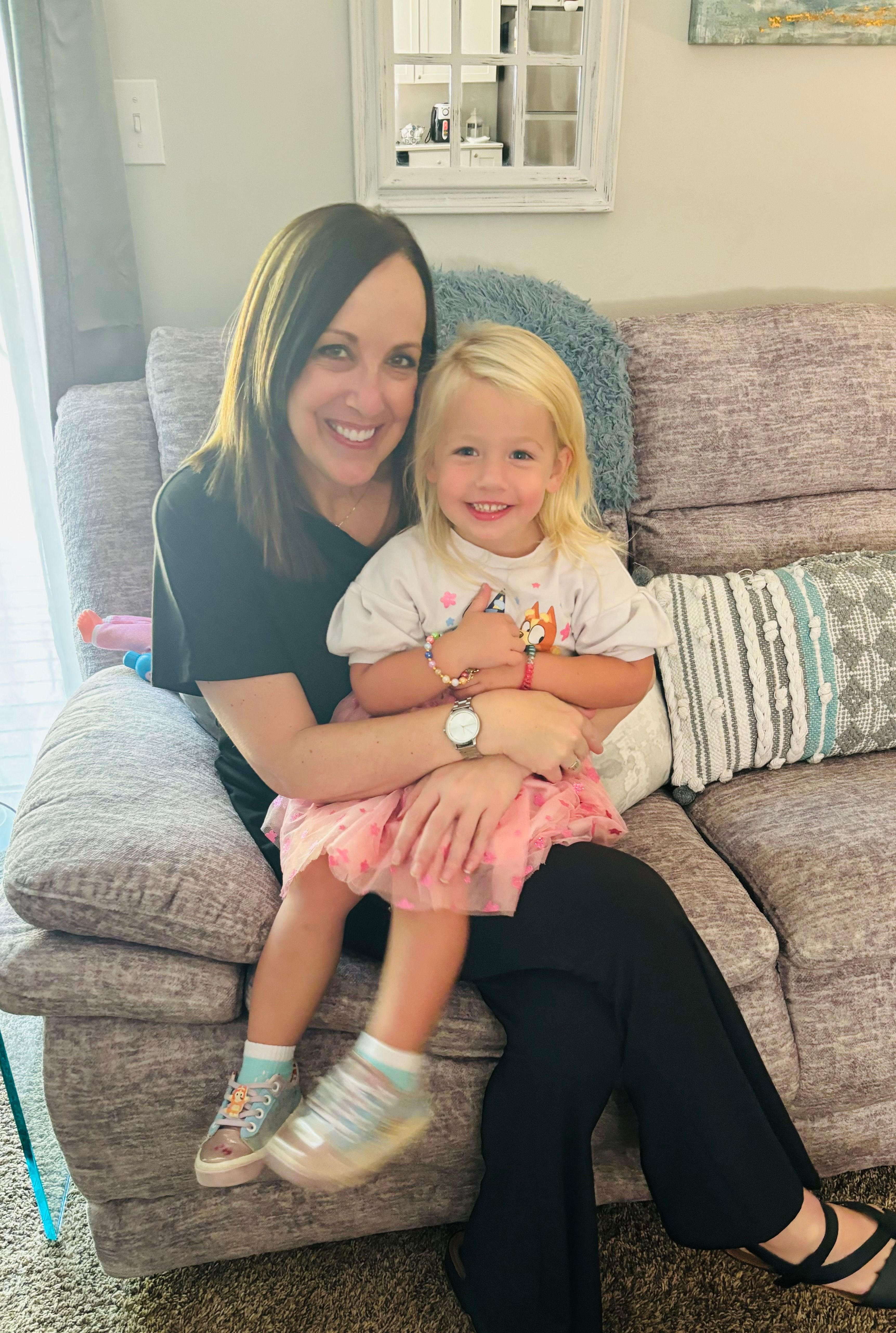 Stephanie Scere profile photo