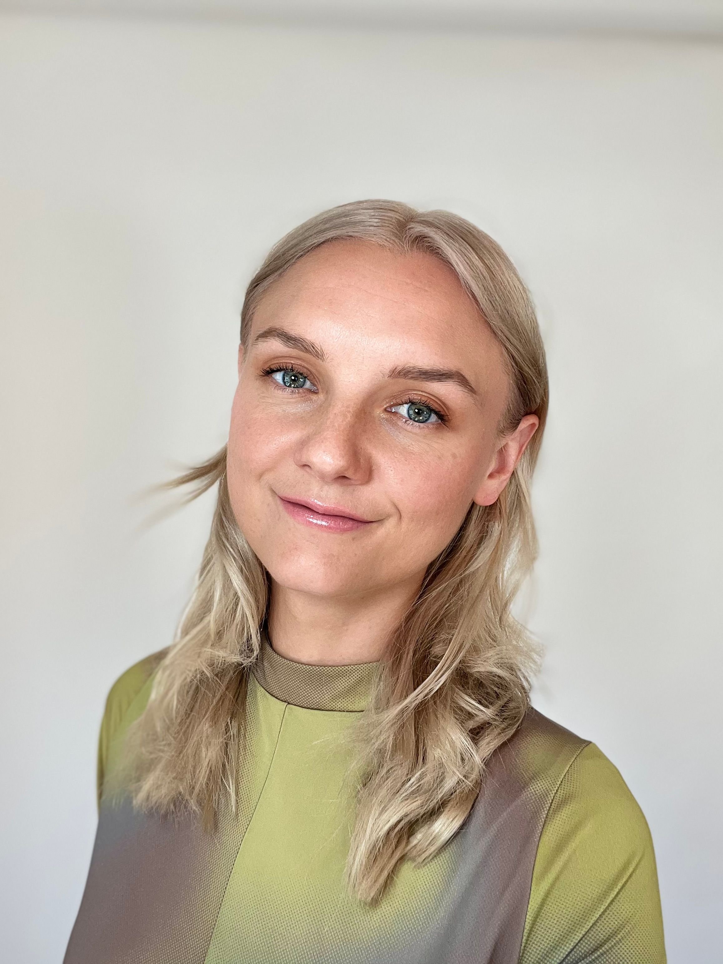 Olivia Simonton profile photo