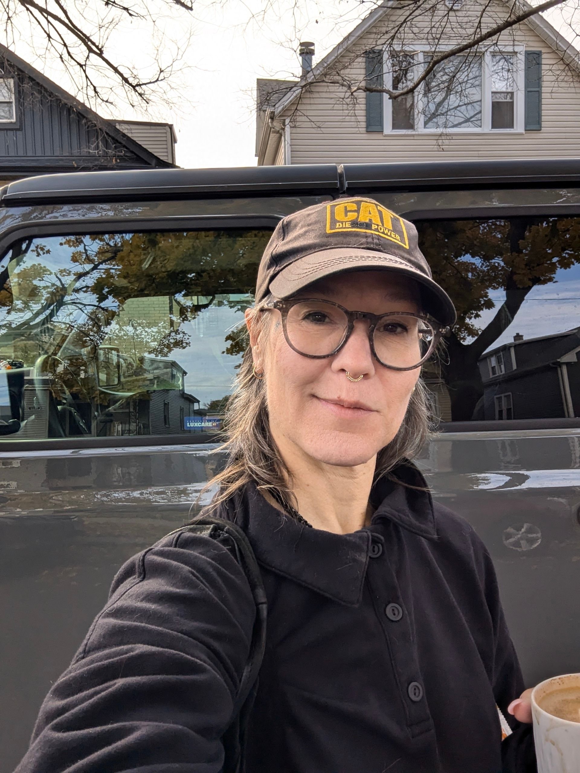 Touchstones Death Doula  profile photo