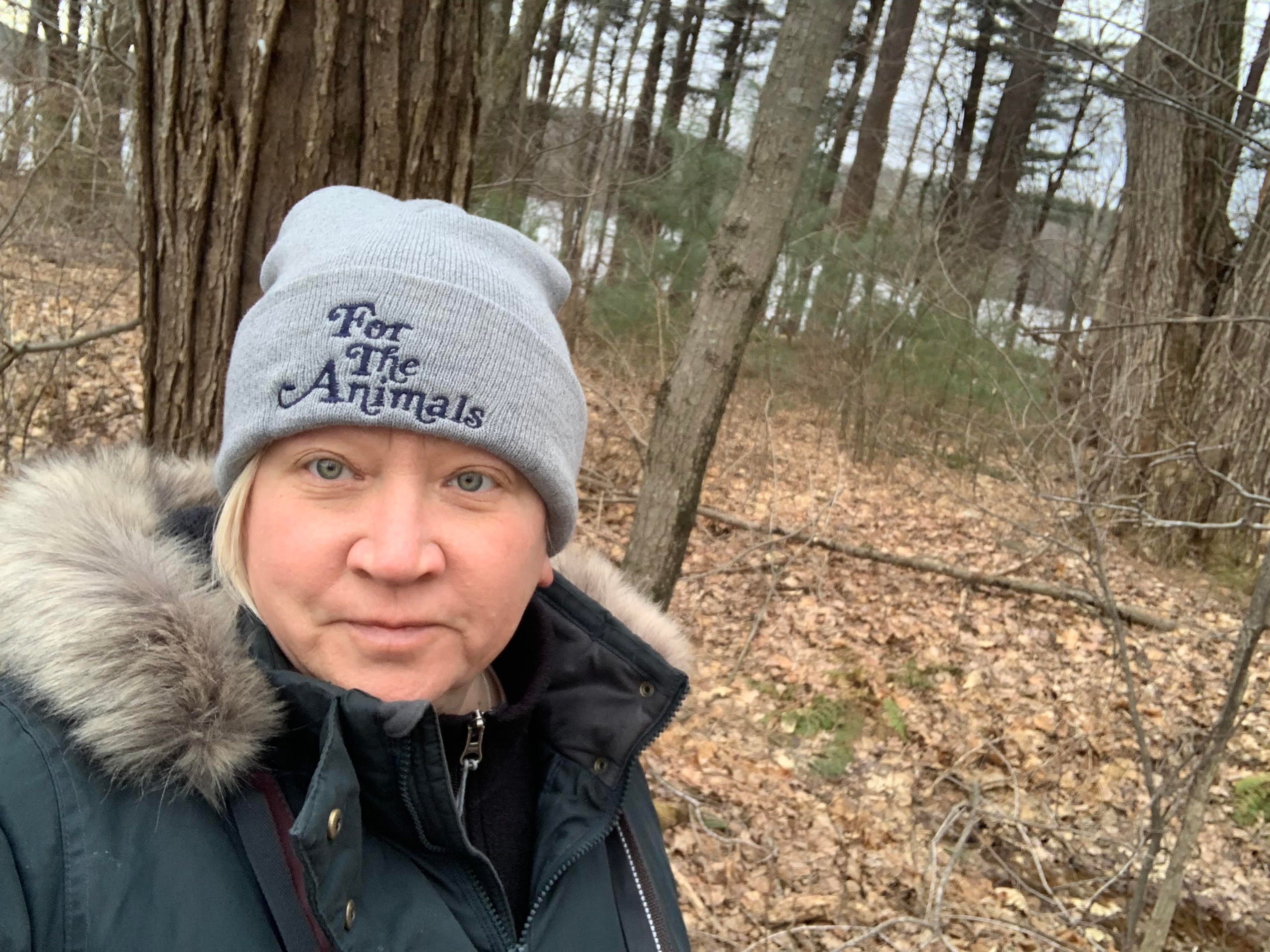 Sarah Griswold-Hall profile photo