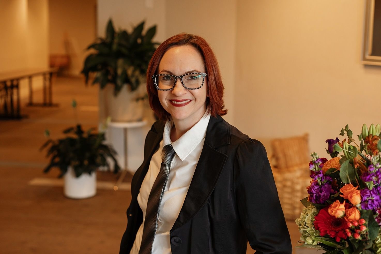 Nikki the Death Doula, LLC profile photo