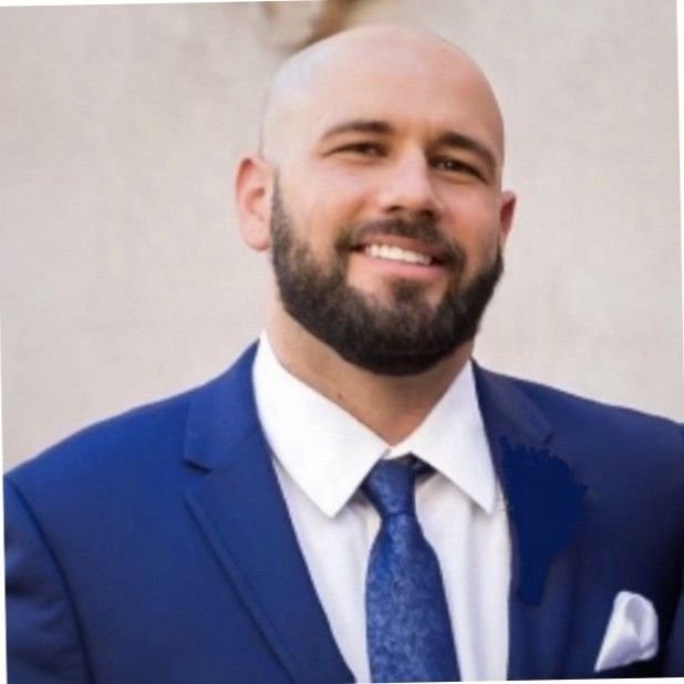 Scott Jeffries profile photo