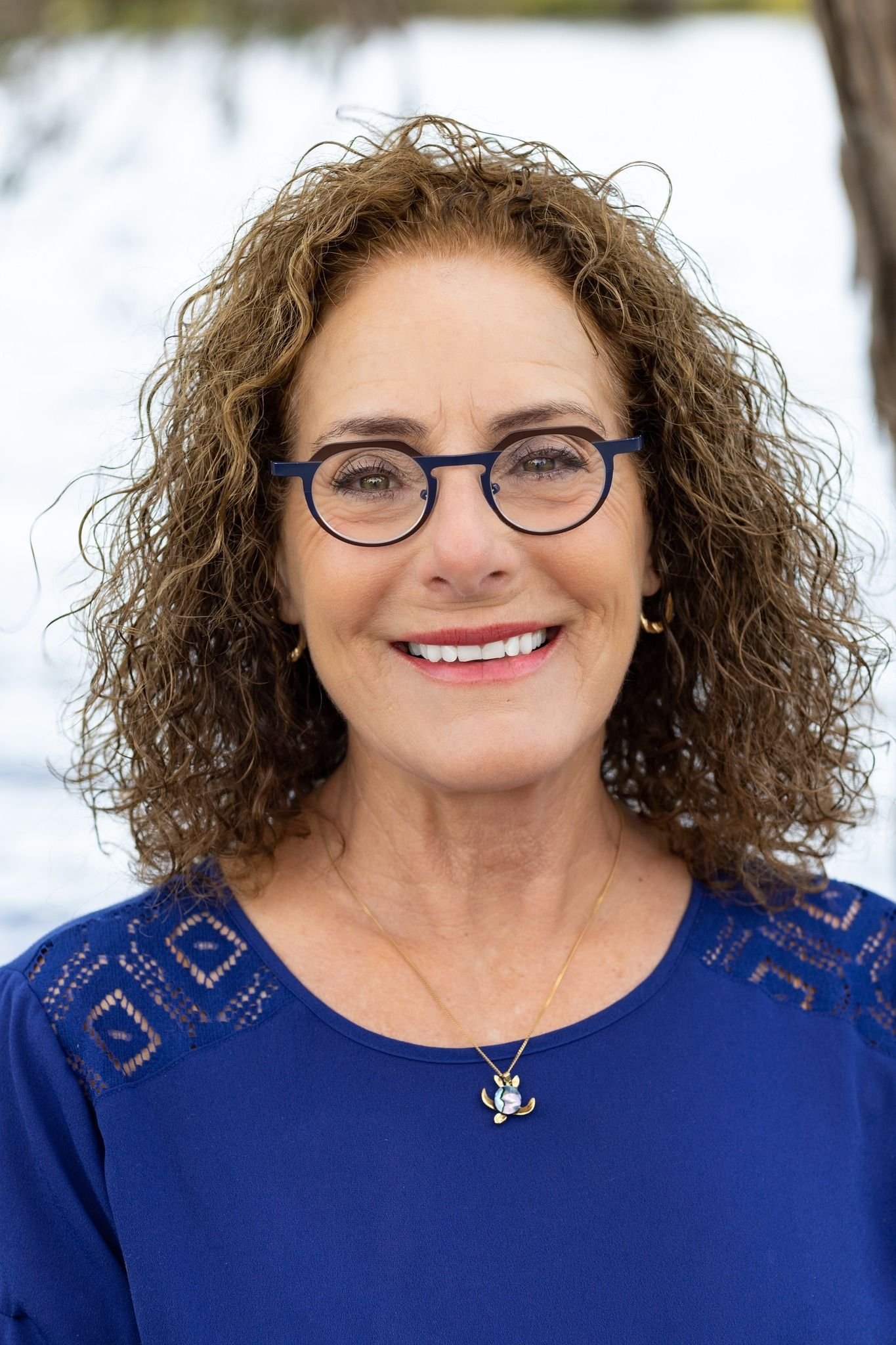 Peaceful Journeys with Jeannie profile photo