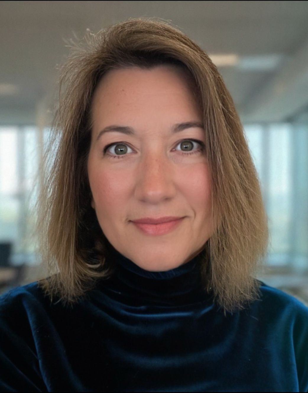 Mudança Healing profile photo