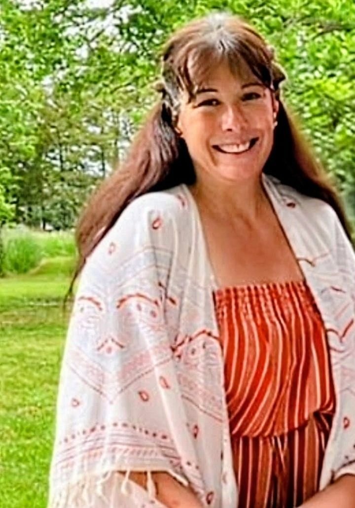 Serenity End of Life Doula profile photo
