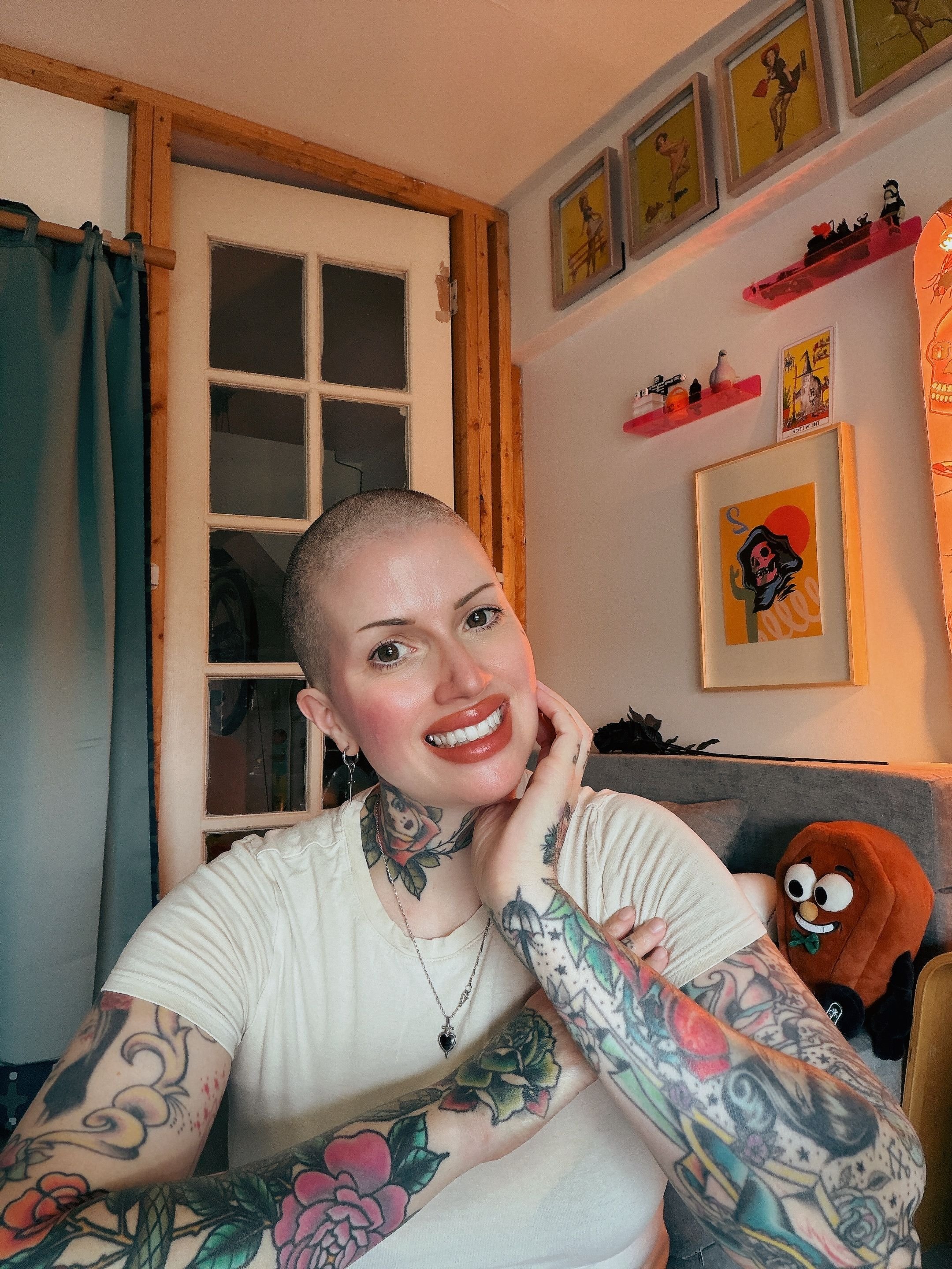 Lauren Seeley profile photo