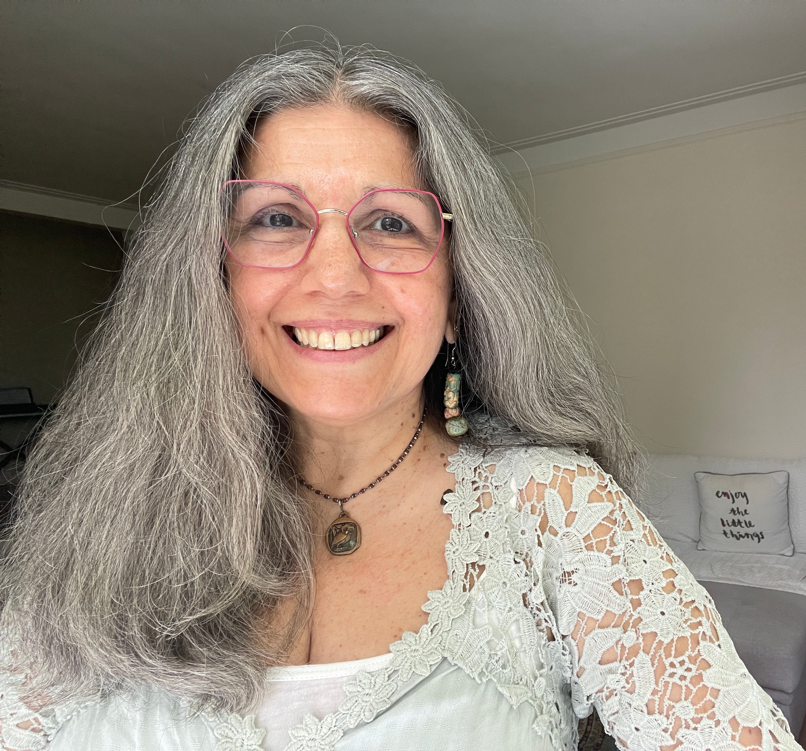 Karen Asconi - Coming Home Together profile photo