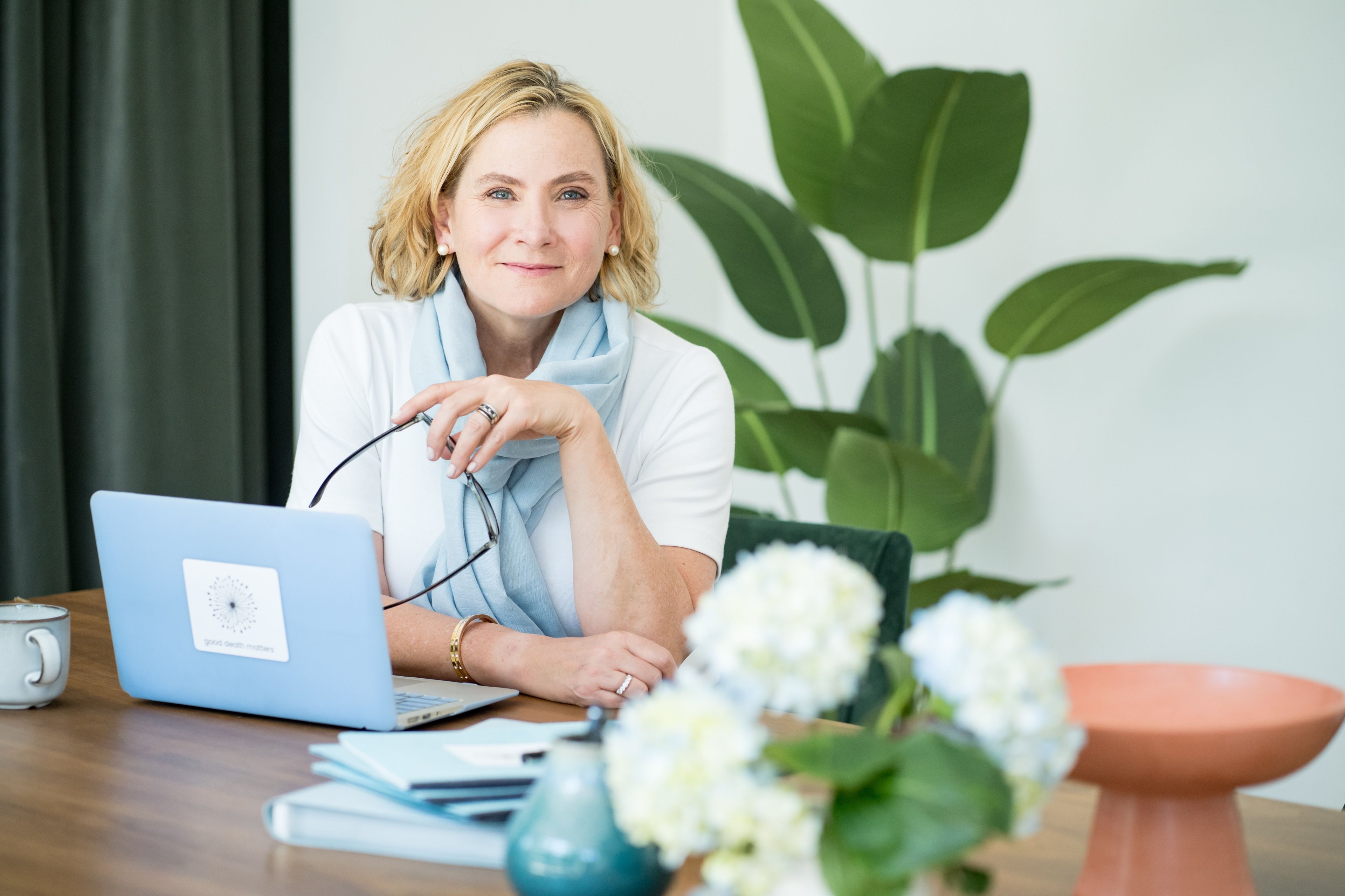 good death matters profile photo