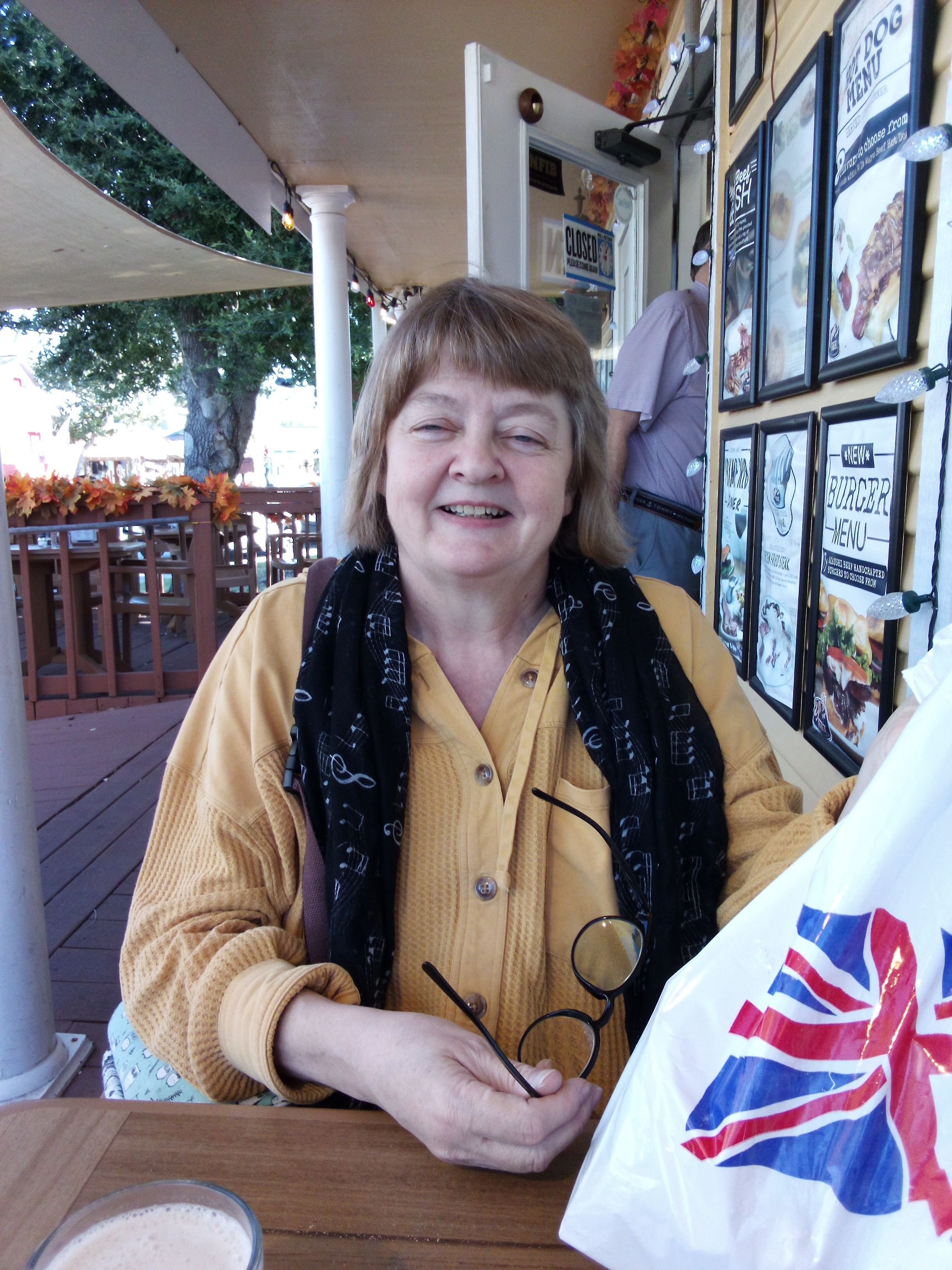 Tracy Pace (The Music Lady) profile photo