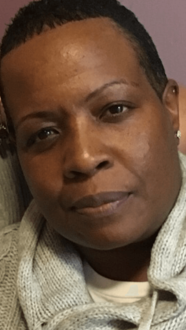 Kimberly Wylie profile photo