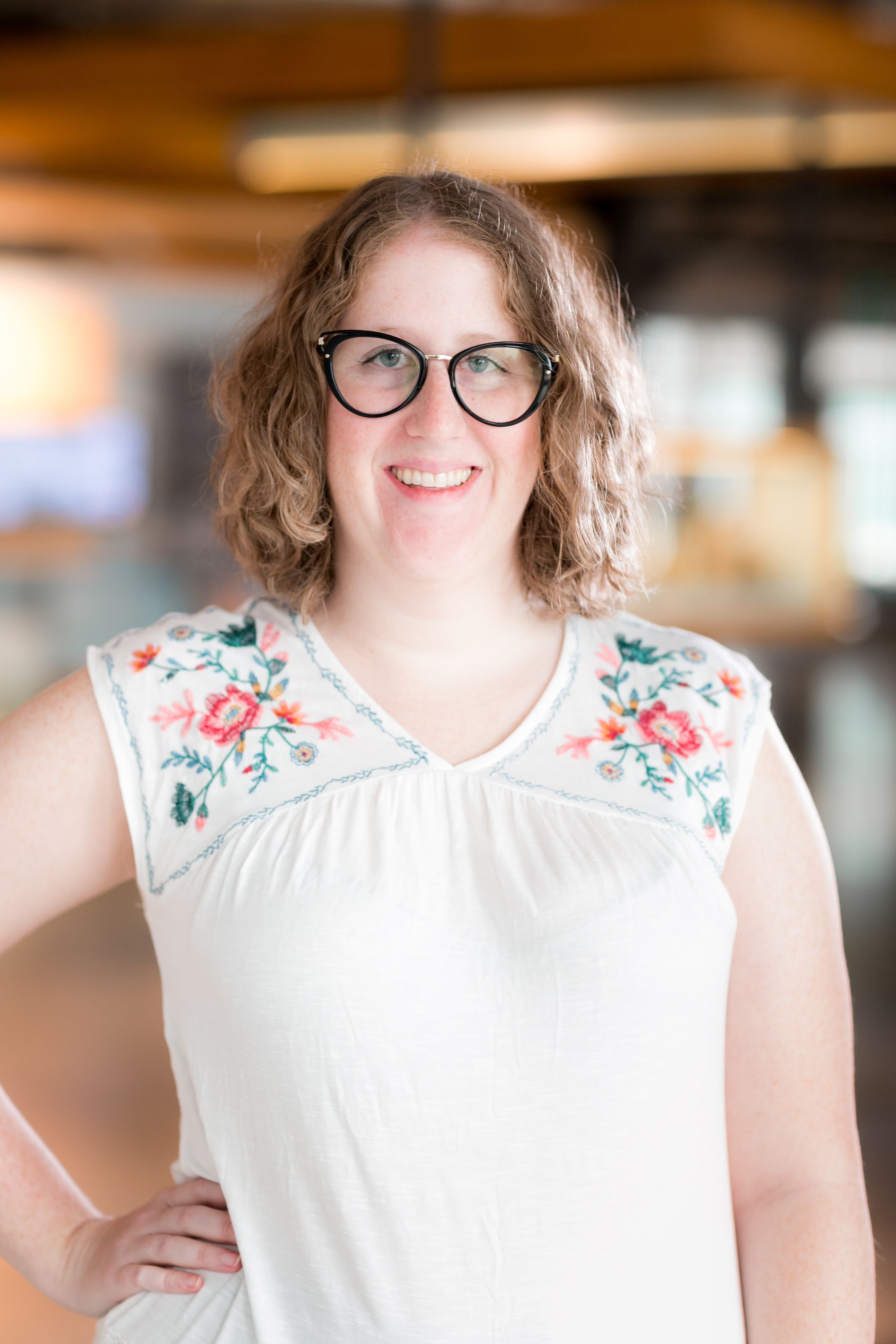 Modern & Mindful Mourning with Kelly profile photo