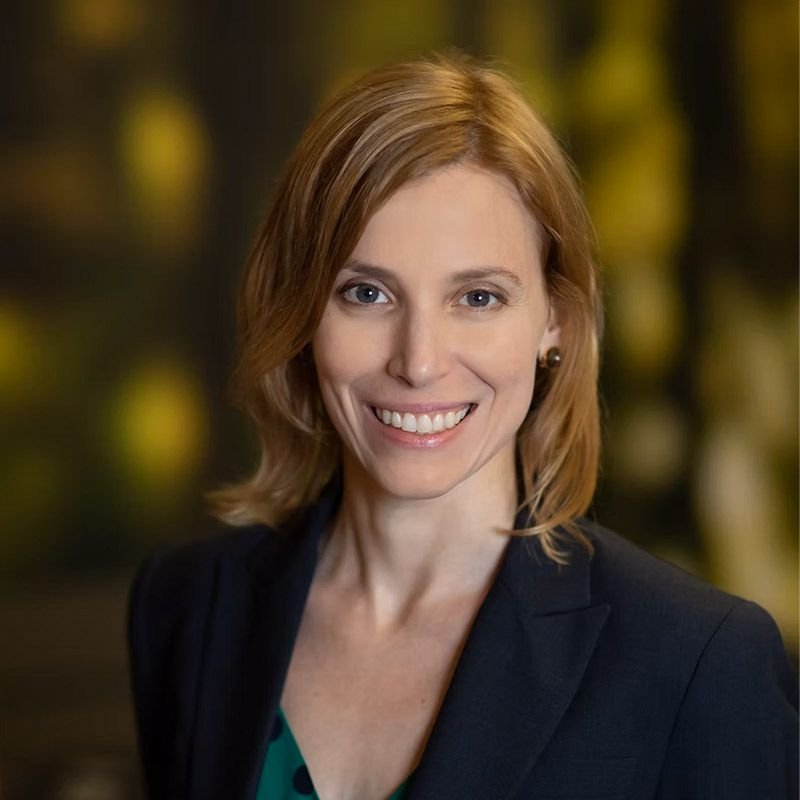 Melissa Goikhman profile photo