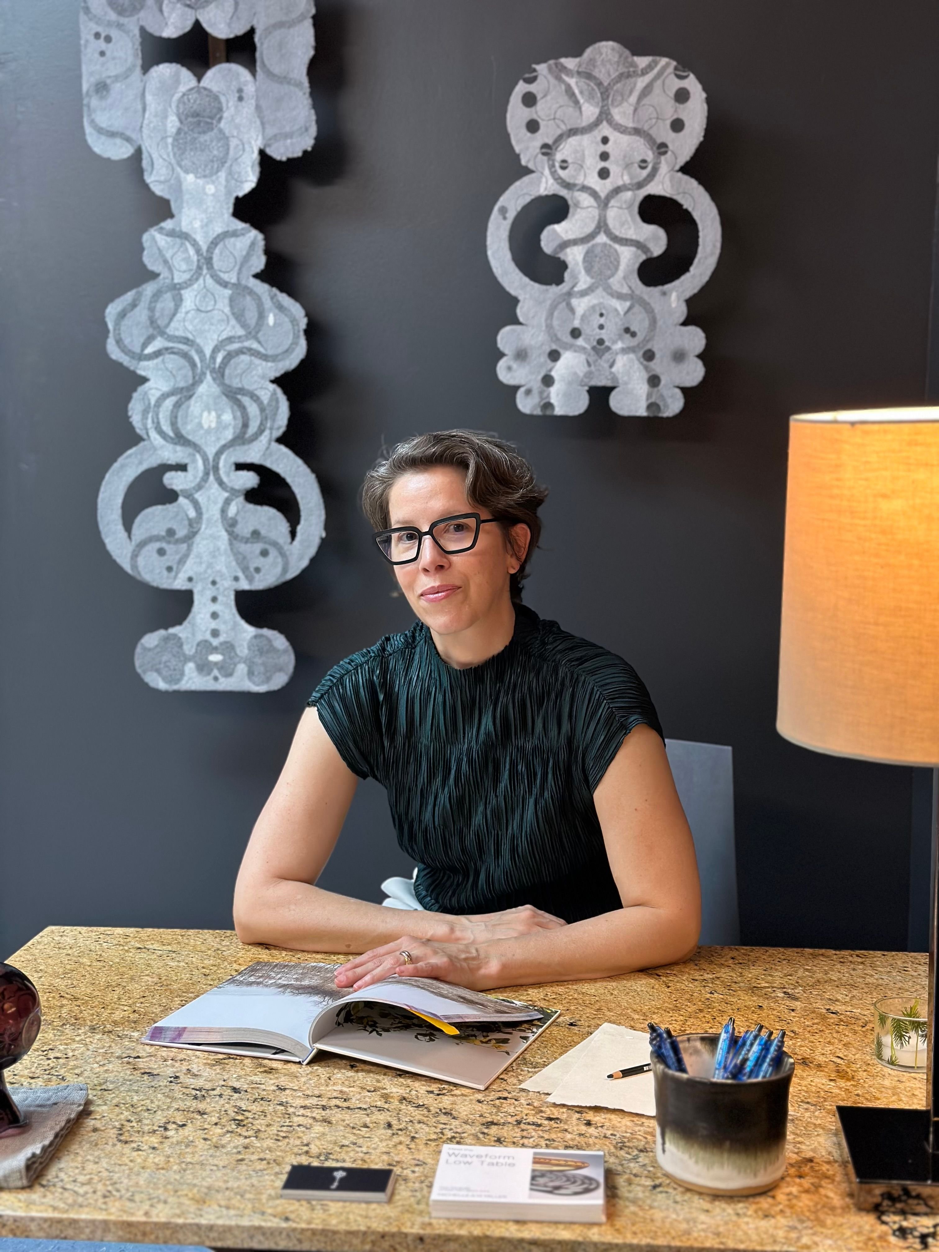 Michelle A. M. Miller profile photo