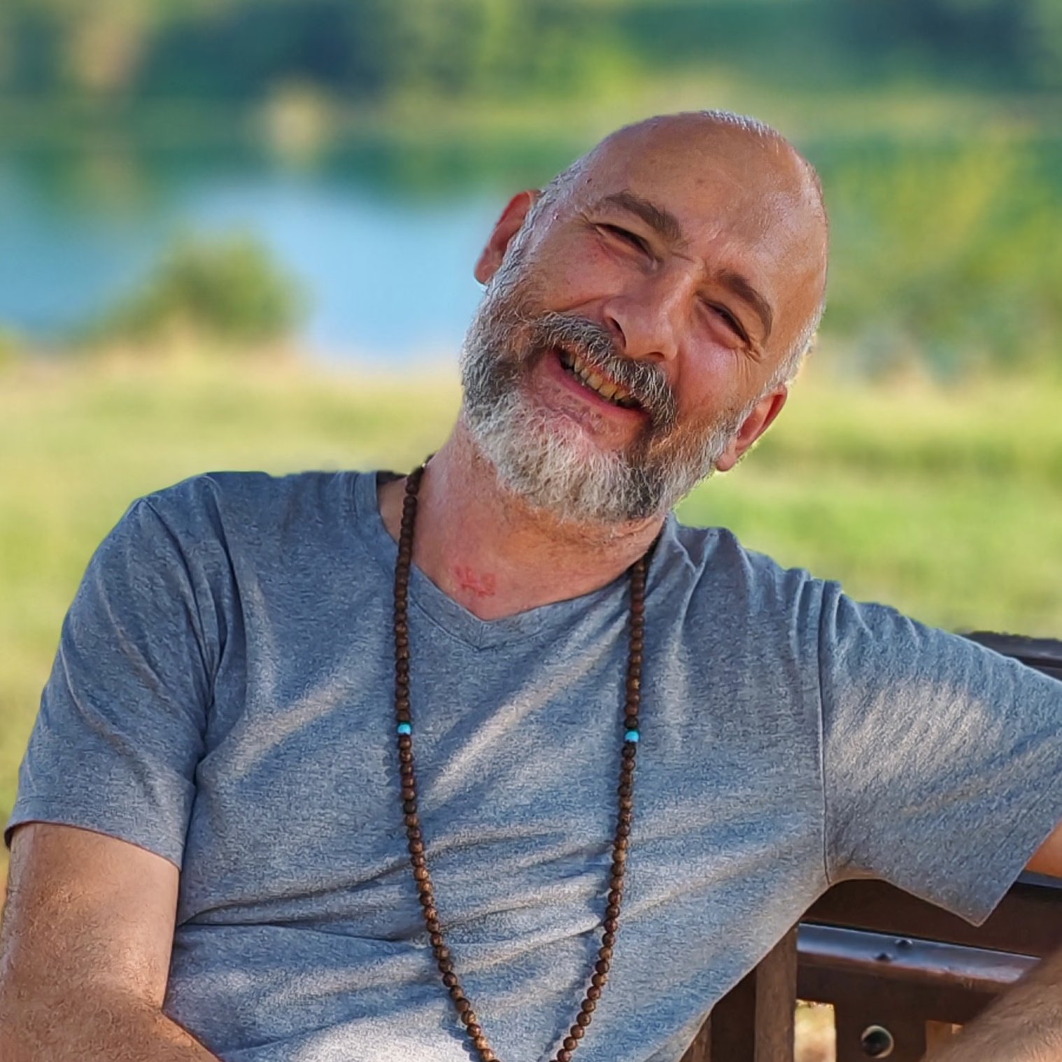 Tiziano Luccarelli profile photo