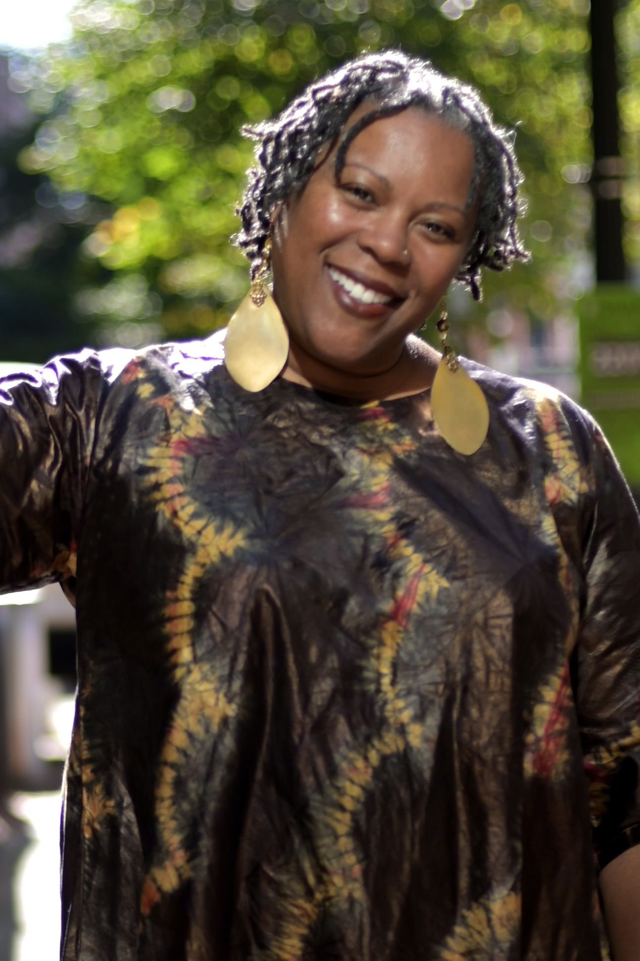 Charmayne Turner, A SoulFull Journey, LLC profile photo