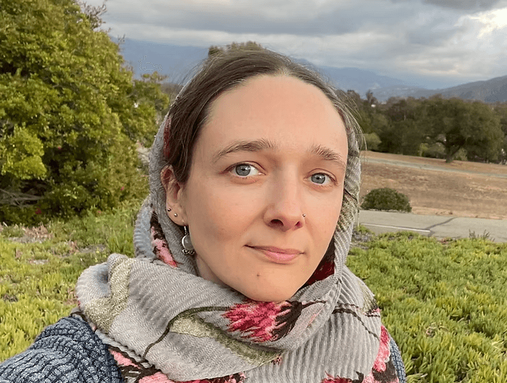 Rosa Sophia Godshall profile photo